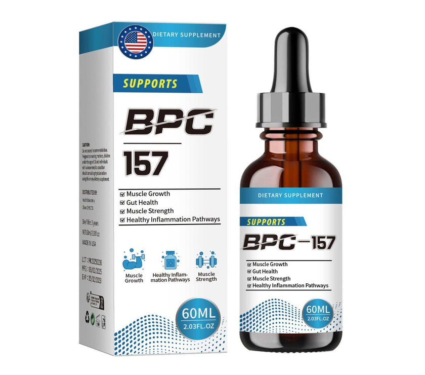 Vitamin Metabolism Drops