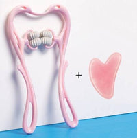 Cervical Neck Massager