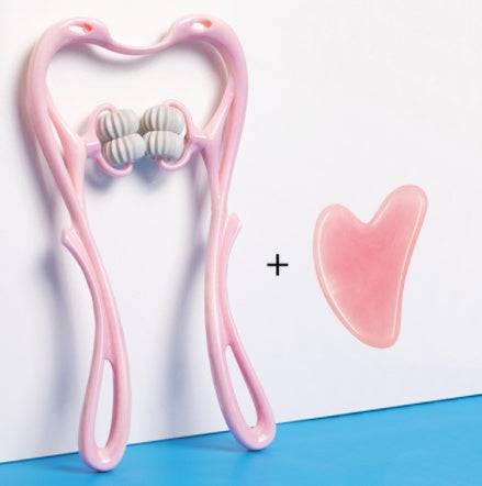 Cervical Neck Massager