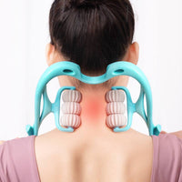 Cervical Neck Massager