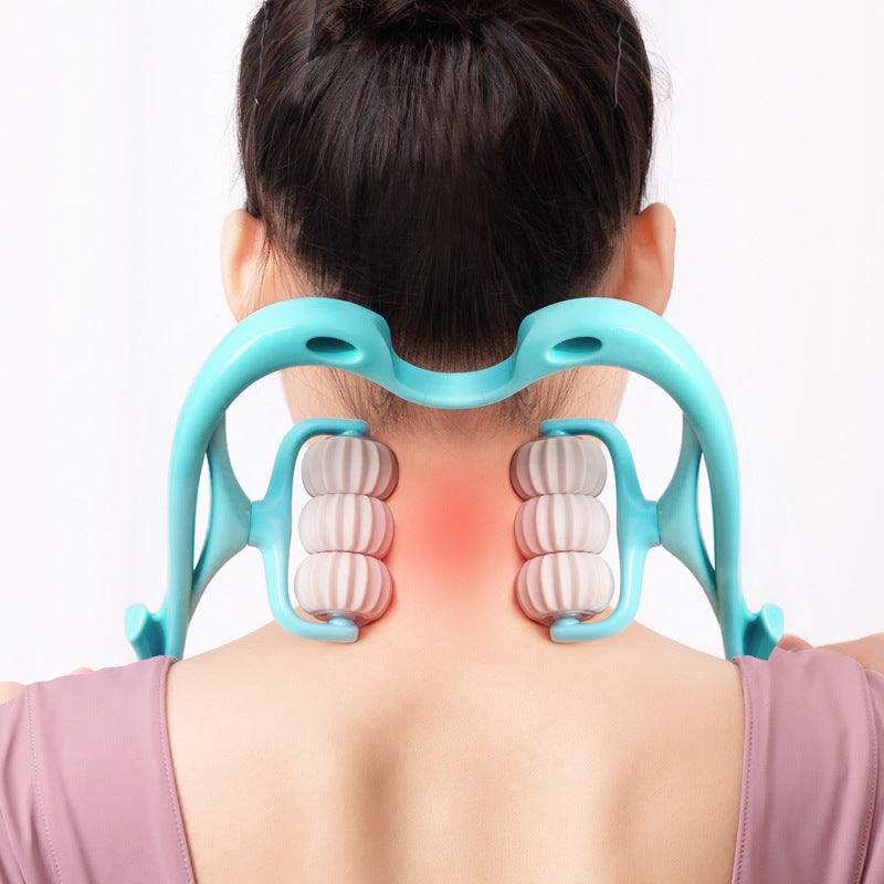 Cervical Neck Massager