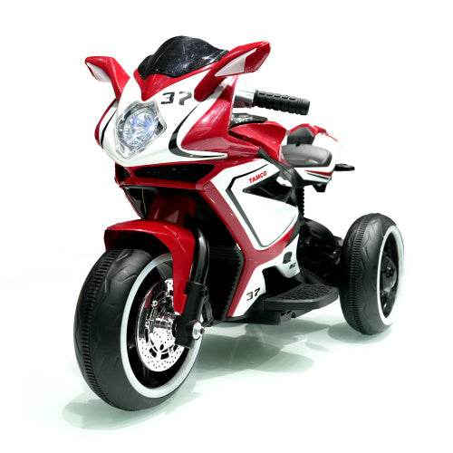 Kids Electric Motorcycle