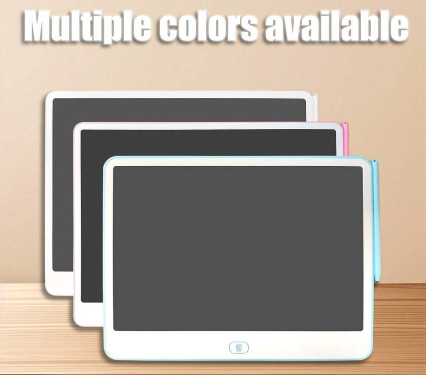 LCD Writing Tablet