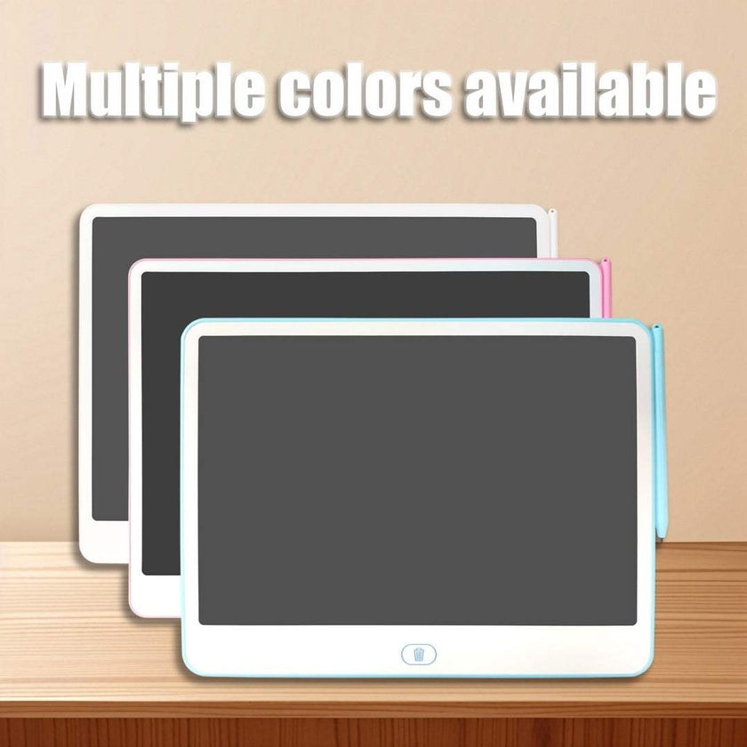 LCD Writing Tablet