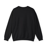 Cozy Up for Winter Crewneck Sweatshirt