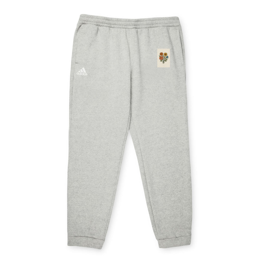 Comfortable Unisex Fleece Joggers with Stylish Design