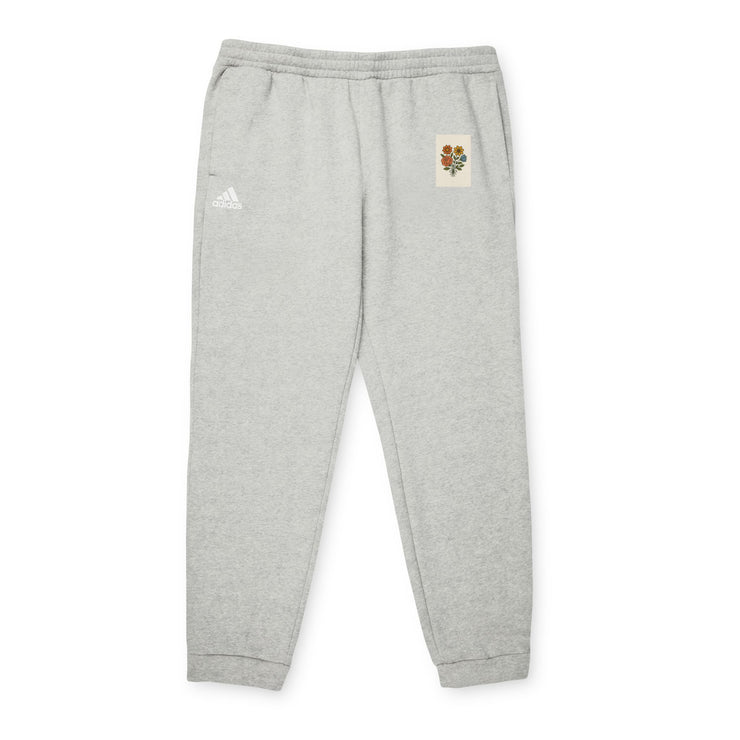 Comfortable Unisex Fleece Joggers with Stylish Design