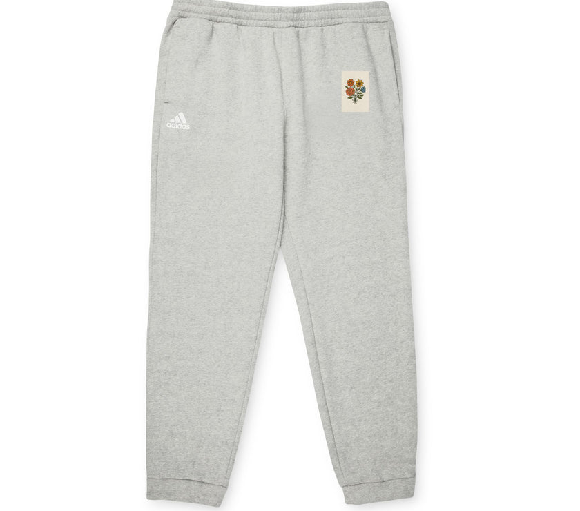Comfortable Unisex Fleece Joggers with Stylish Design