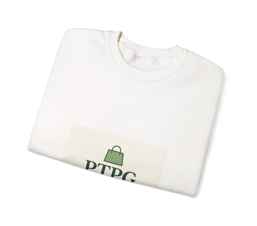 PTPG E-Commerce Sweatshirt