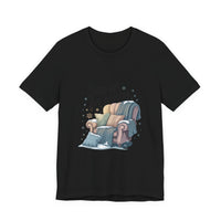 Cozy Up for Winter Tee