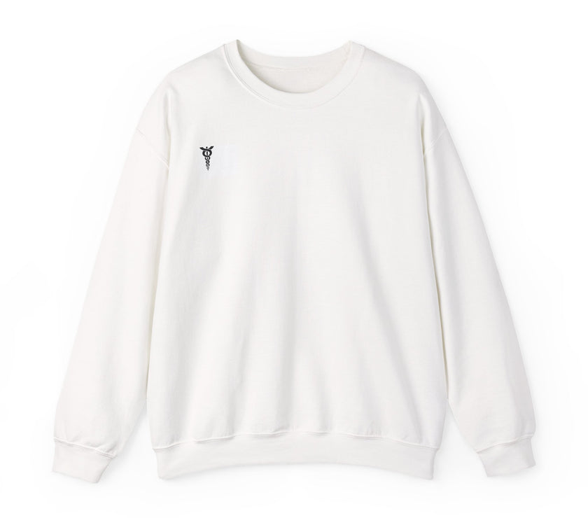 Unisex Heavy Blend Crewneck Sweatshirt - Cozy and Stylish Layer for Everyday Wear, Ideal for Casual Outings, Holidays, and Lounging