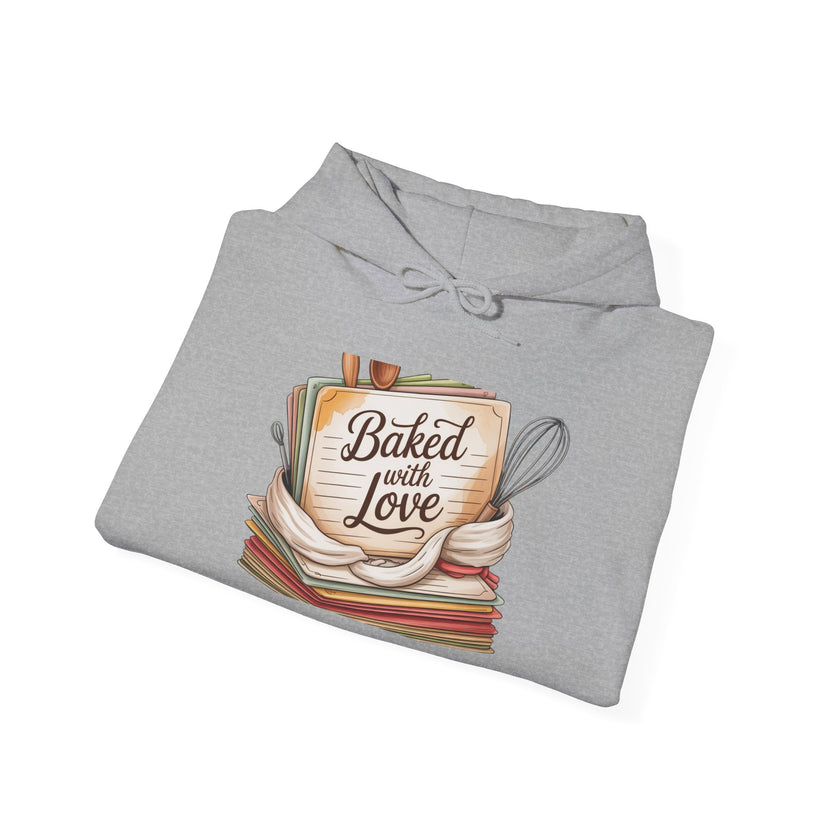 Unisex Heavy Blend™ Hooded Sweatshirt