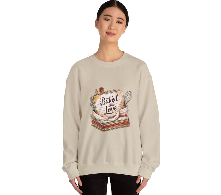 Unisex Heavy Blend™ Crewneck Sweatshirt