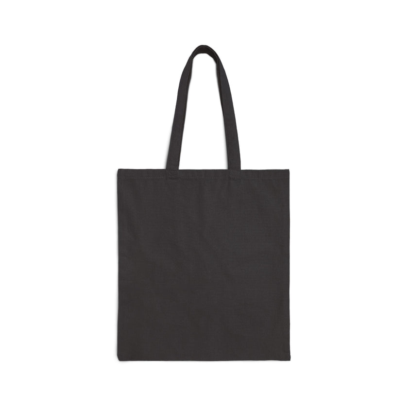Cooking Up Love Cotton Canvas Tote Bag