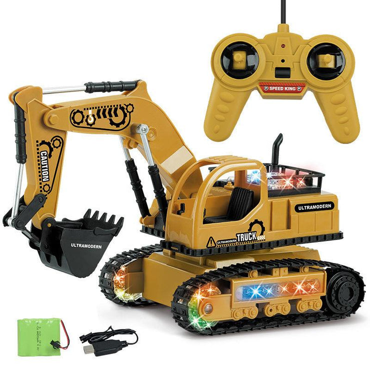 remote control toys