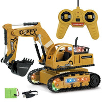 remote control toys