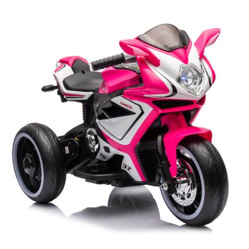 Kids Electric Motorcycle