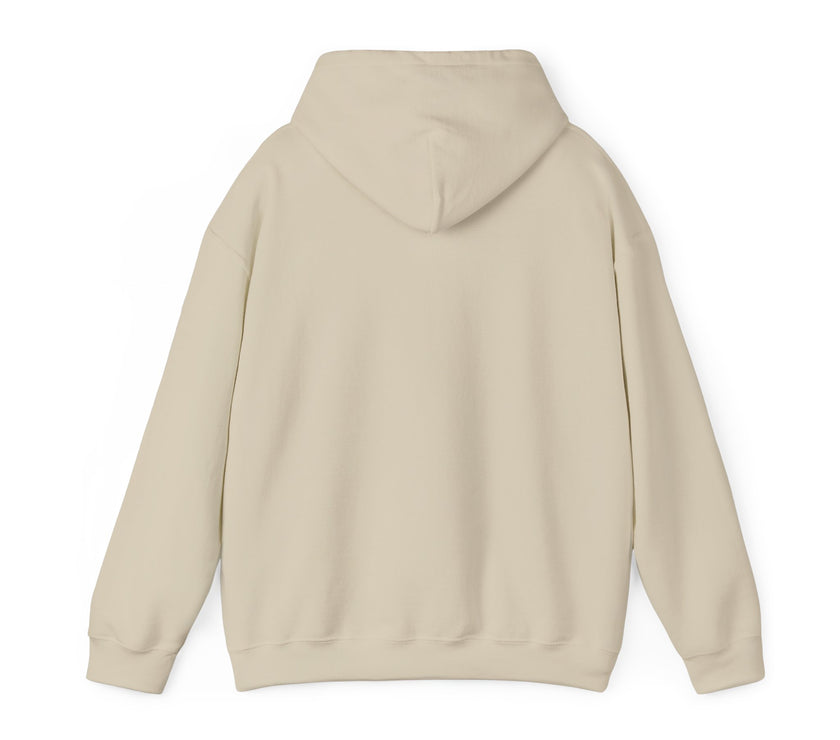 Cozy Winter Vibes Hoodie - Warm Wishes of Winter