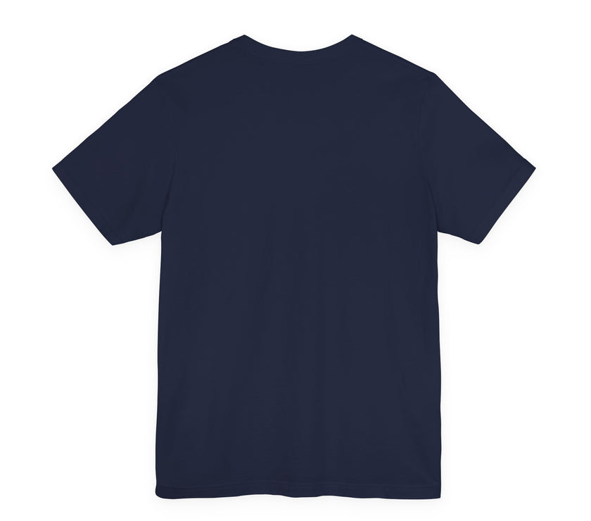 Every Small Choice Matters Tee - Unisex Jersey Short Sleeve Shirt