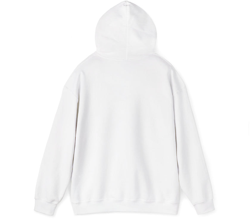 Cooking Up Love Hooded Sweatshirt