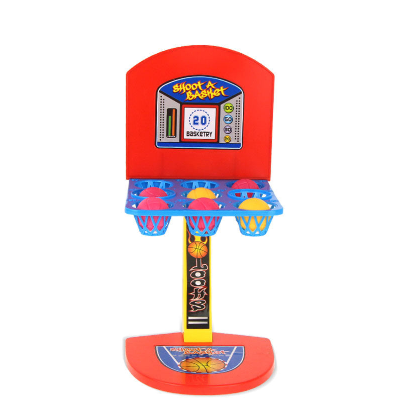Table Game Hand Eye Coordination Mini Educational Toy