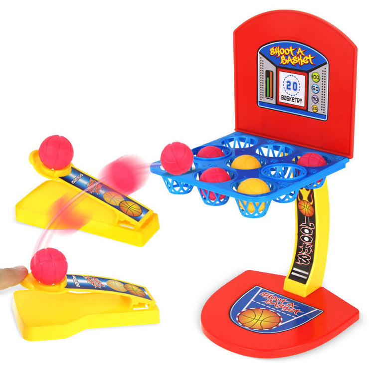 Table Game Hand Eye Coordination Mini Educational Toy