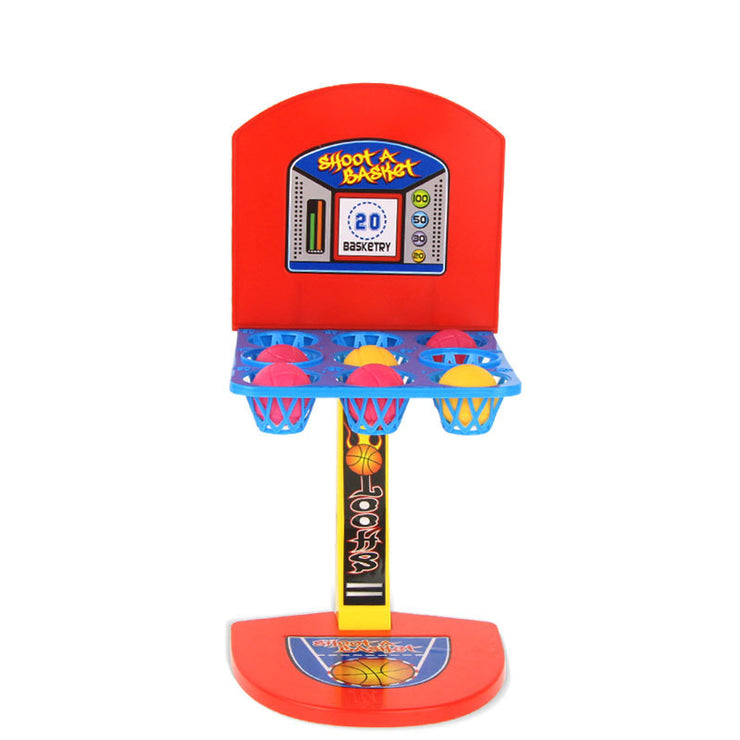Table Game Hand Eye Coordination Mini Educational Toy