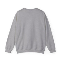 Eco-Conscious Crewneck Sweatshirt - "Every Small Choice Matters"