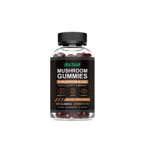 Mushroom Gummies