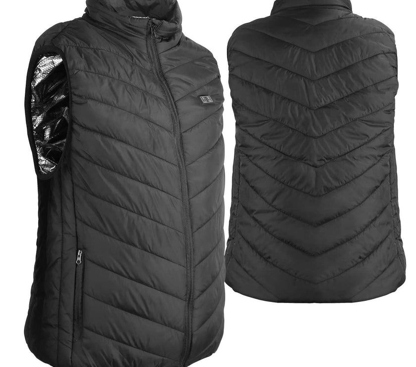 Heated Vest
