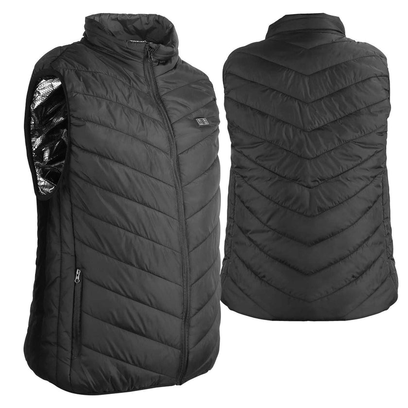 Heated Vest