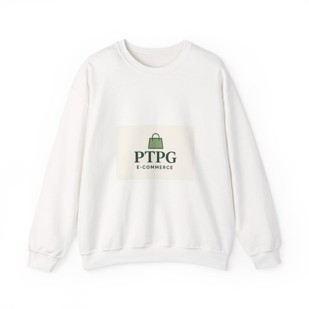 PTPG E-Commerce Sweatshirt