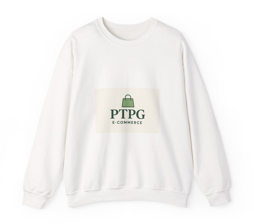 PTPG E-Commerce Sweatshirt