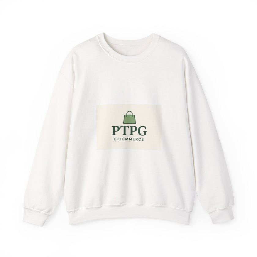 PTPG E-Commerce Sweatshirt