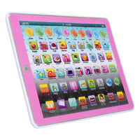 Kids Tablet Toy