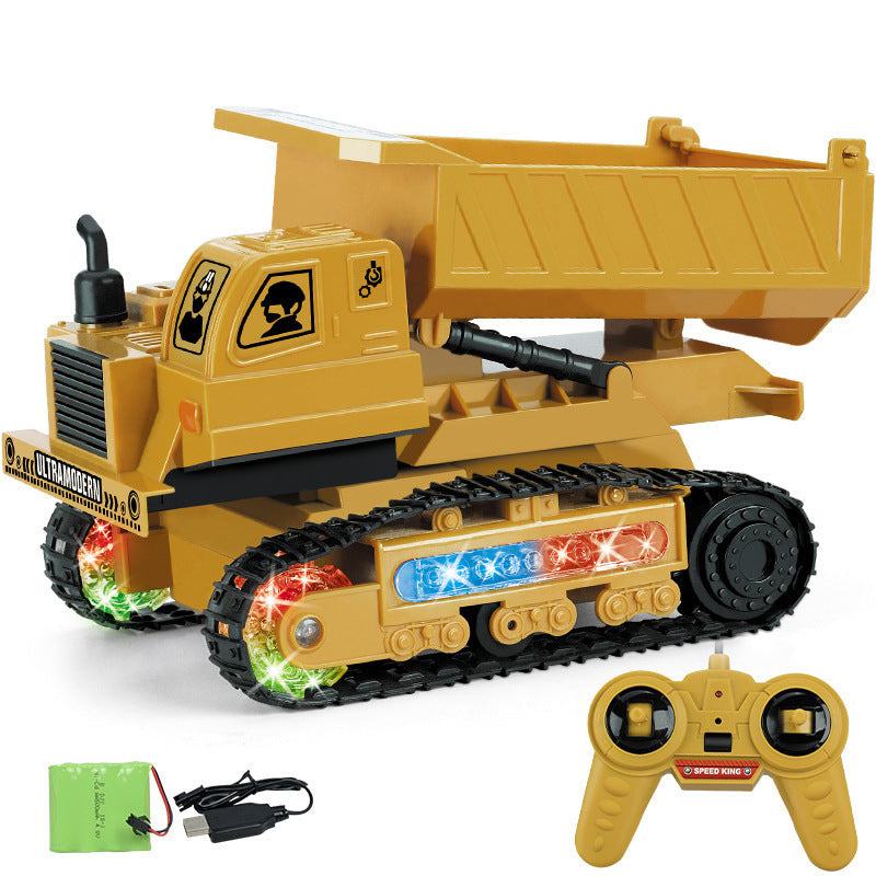 remote control toys