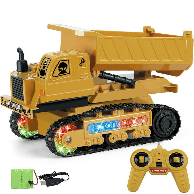 remote control toys
