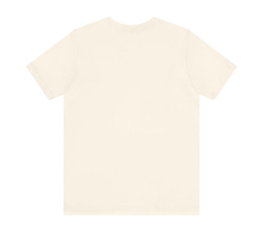 C'est la Vie Floral Tee