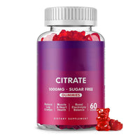 Potassium Citrate Gummies