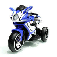 Kids Electric Motorcycle