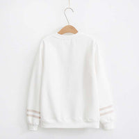 Winter sweater women