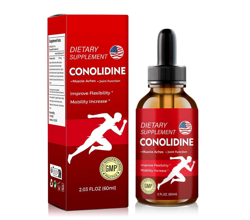 Vitamin Metabolism Drops