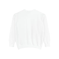 Artistic Tropical Landscape Sweatshirt