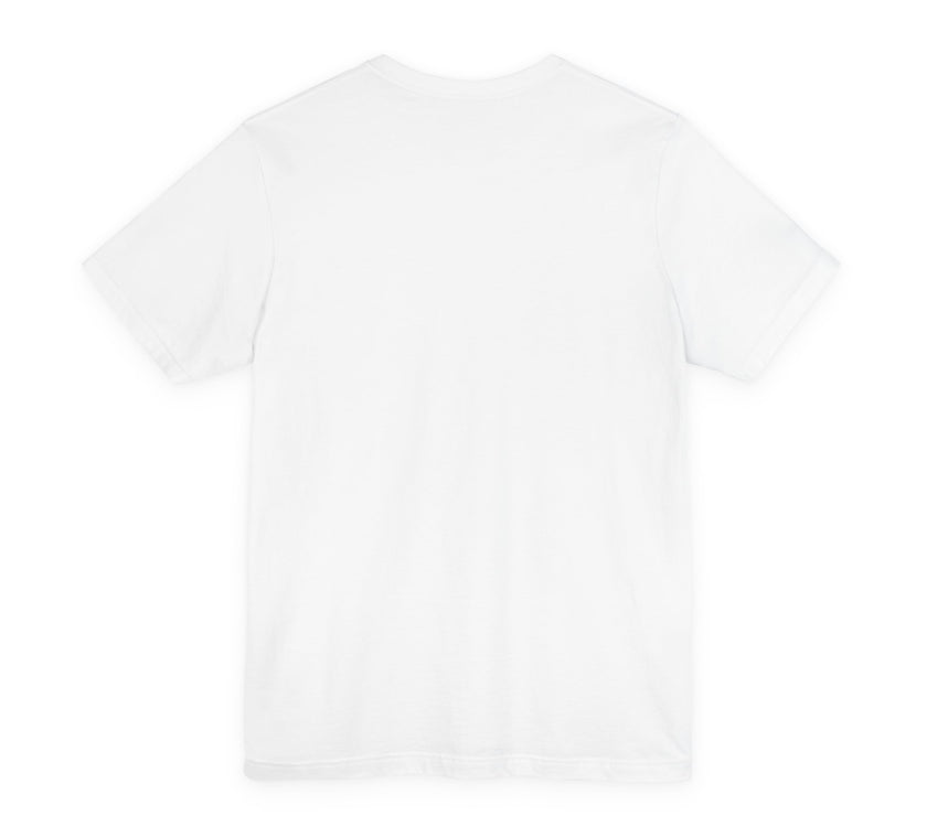 Fall Flavors Short Sleeve Tee - Always Cooked with Love