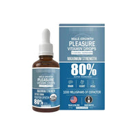 Vitamin Metabolism Drops