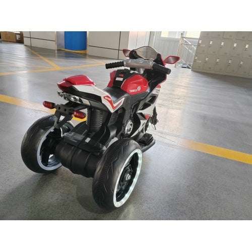 Kids Electric Motorcycle