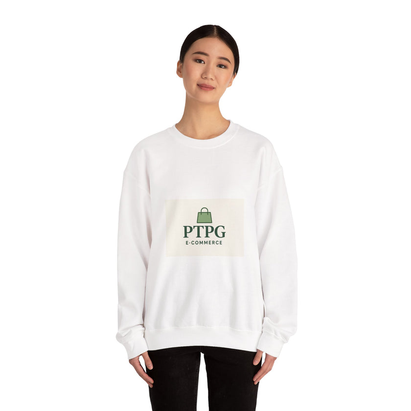 PTPG E-Commerce Sweatshirt