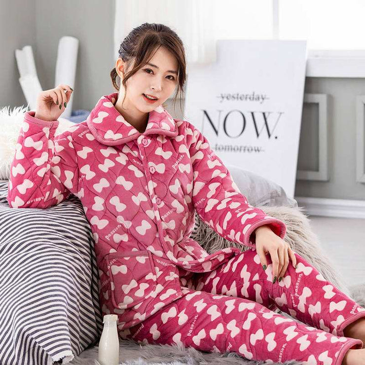 Women Pajamas