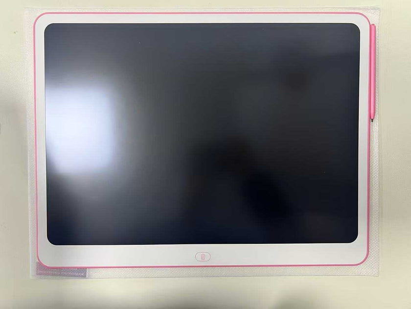 Colorful Toddler Doodle Board