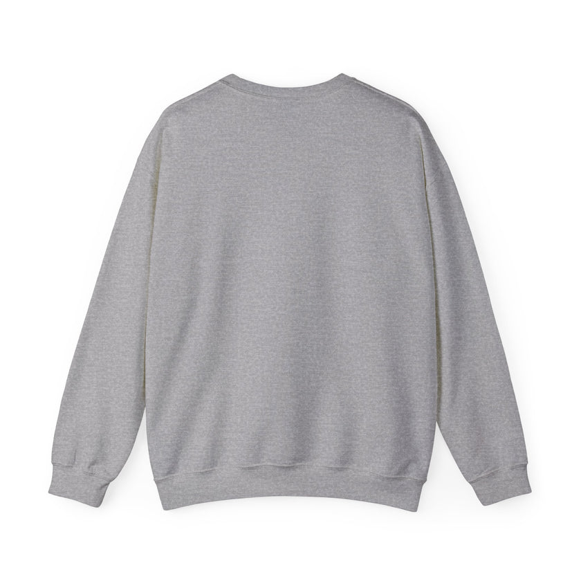 Cozy Up for Winter Crewneck Sweatshirt